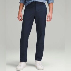 lululemon athletica True Navy ABC Pants